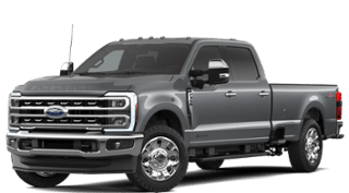 2026 Ford Super Duty® External Image 2